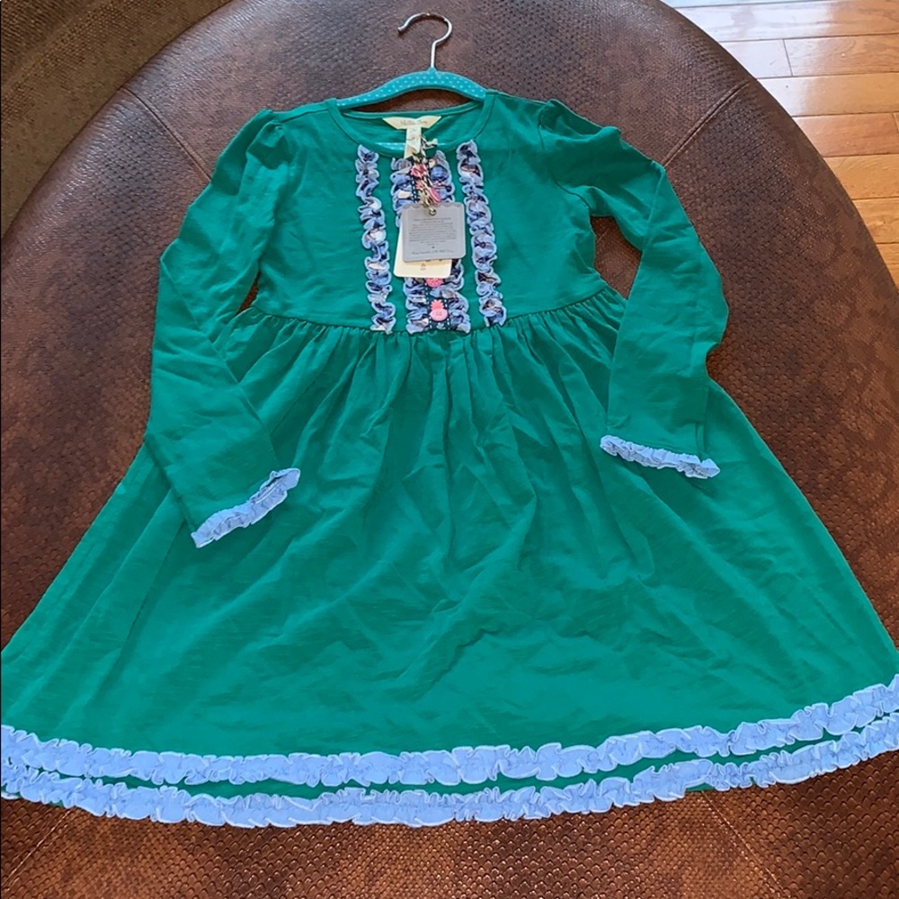 Matilda Jane Dress
